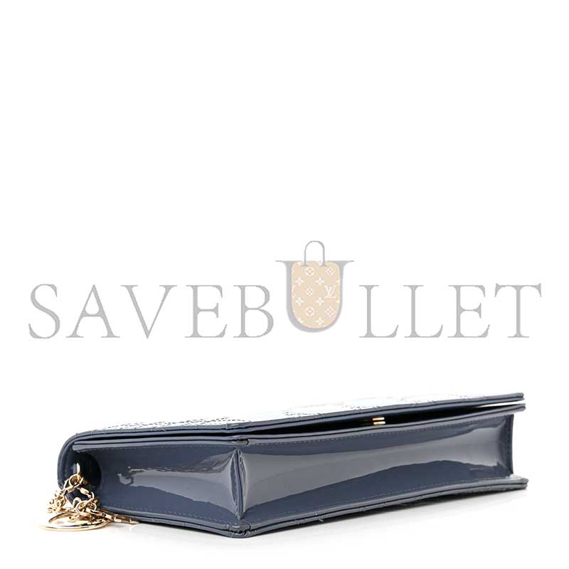 D*or lady D*or pouch (22*13*5cm)